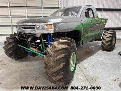 2024 Chevrolet Mega Mud Race Competition   - Photo 27 - North Chesterfield, VA 23237