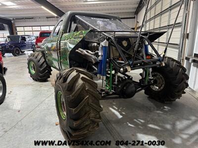 2024 Chevrolet Mega Mud Race Competition   - Photo 14 - North Chesterfield, VA 23237