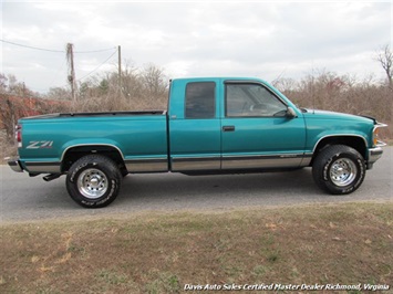 1995 Chevrolet K1500 Cheyenne   - Photo 5 - North Chesterfield, VA 23237