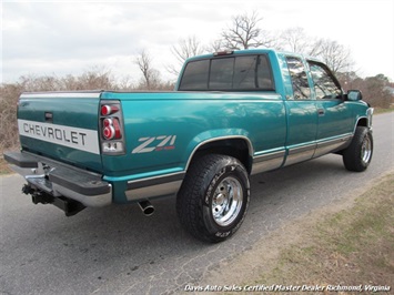 1995 Chevrolet K1500 Cheyenne   - Photo 4 - North Chesterfield, VA 23237