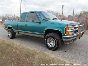 1995 Chevrolet K1500 Cheyenne   - Photo 6 - North Chesterfield, VA 23237