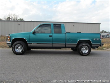 1995 Chevrolet K1500 Cheyenne   - Photo 2 - North Chesterfield, VA 23237