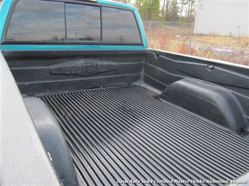 1995 Chevrolet K1500 Cheyenne   - Photo 9 - North Chesterfield, VA 23237