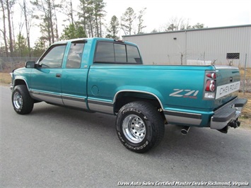 1995 Chevrolet K1500 Cheyenne   - Photo 3 - North Chesterfield, VA 23237