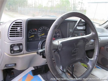 1995 Chevrolet K1500 Cheyenne   - Photo 14 - North Chesterfield, VA 23237