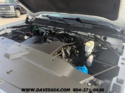 2014 Chevrolet Silverado 1500 LTZ Crew Cab 4X4   - Photo 22 - North Chesterfield, VA 23237