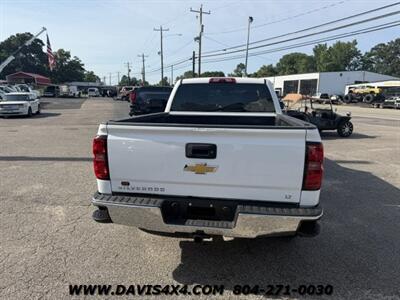 2014 Chevrolet Silverado 1500 LTZ Crew Cab 4X4   - Photo 4 - North Chesterfield, VA 23237