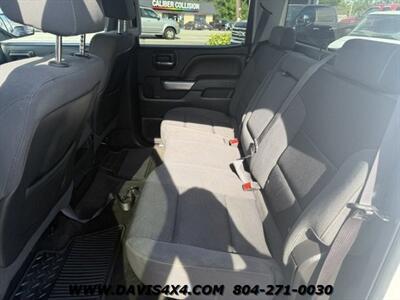2014 Chevrolet Silverado 1500 LTZ Crew Cab 4X4   - Photo 16 - North Chesterfield, VA 23237