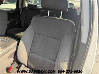 2014 Chevrolet Silverado 1500 LTZ Crew Cab 4X4   - Photo 11 - North Chesterfield, VA 23237