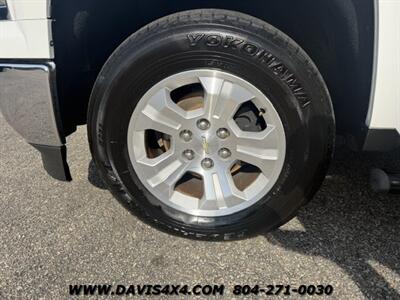 2014 Chevrolet Silverado 1500 LTZ Crew Cab 4X4   - Photo 25 - North Chesterfield, VA 23237