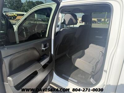 2014 Chevrolet Silverado 1500 LTZ Crew Cab 4X4   - Photo 15 - North Chesterfield, VA 23237