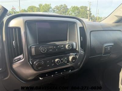 2014 Chevrolet Silverado 1500 LTZ Crew Cab 4X4   - Photo 12 - North Chesterfield, VA 23237