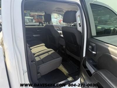 2014 Chevrolet Silverado 1500 LTZ Crew Cab 4X4   - Photo 17 - North Chesterfield, VA 23237