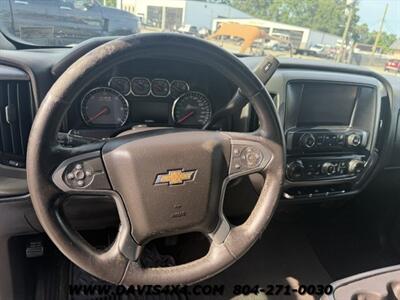 2014 Chevrolet Silverado 1500 LTZ Crew Cab 4X4   - Photo 10 - North Chesterfield, VA 23237