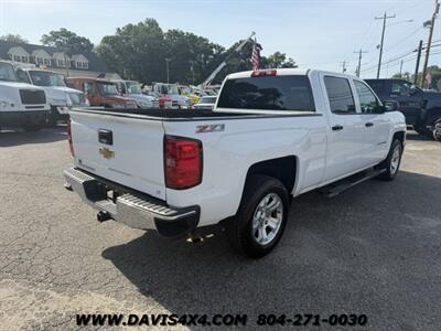 2014 Chevrolet Silverado 1500 LTZ Crew Cab 4X4   - Photo 5 - North Chesterfield, VA 23237