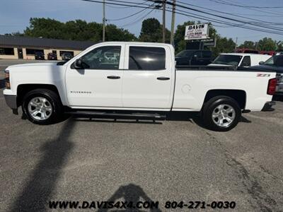2014 Chevrolet Silverado 1500 LTZ Crew Cab 4X4   - Photo 2 - North Chesterfield, VA 23237