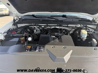 2014 Chevrolet Silverado 1500 LTZ Crew Cab 4X4   - Photo 23 - North Chesterfield, VA 23237