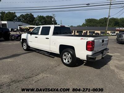 2014 Chevrolet Silverado 1500 LTZ Crew Cab 4X4   - Photo 3 - North Chesterfield, VA 23237