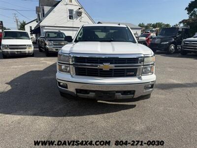 2014 Chevrolet Silverado 1500 LTZ Crew Cab 4X4   - Photo 8 - North Chesterfield, VA 23237