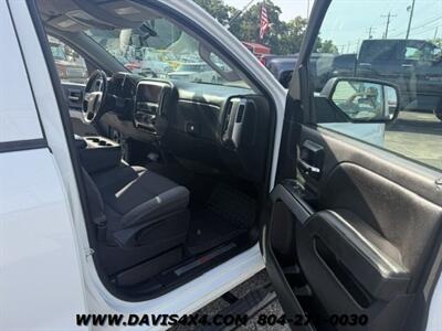 2014 Chevrolet Silverado 1500 LTZ Crew Cab 4X4   - Photo 18 - North Chesterfield, VA 23237