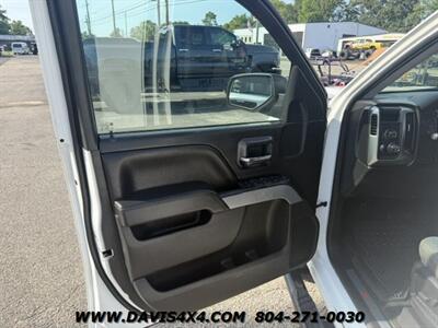 2014 Chevrolet Silverado 1500 LTZ Crew Cab 4X4   - Photo 9 - North Chesterfield, VA 23237