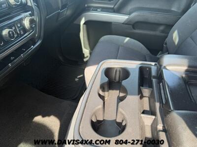 2014 Chevrolet Silverado 1500 LTZ Crew Cab 4X4   - Photo 13 - North Chesterfield, VA 23237