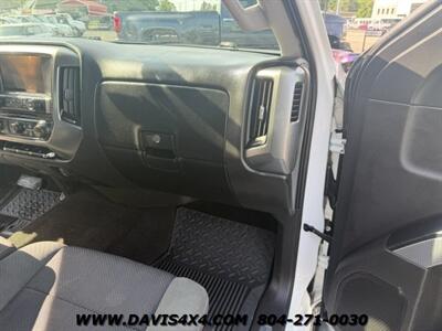 2014 Chevrolet Silverado 1500 LTZ Crew Cab 4X4   - Photo 20 - North Chesterfield, VA 23237