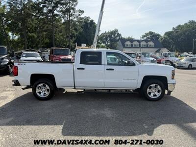 2014 Chevrolet Silverado 1500 LTZ Crew Cab 4X4   - Photo 6 - North Chesterfield, VA 23237