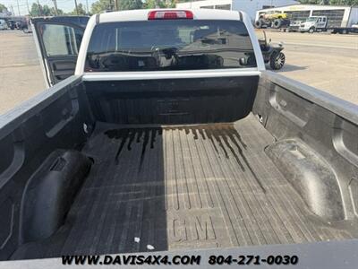 2014 Chevrolet Silverado 1500 LTZ Crew Cab 4X4   - Photo 21 - North Chesterfield, VA 23237