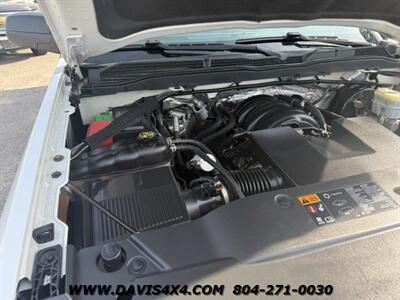 2014 Chevrolet Silverado 1500 LTZ Crew Cab 4X4   - Photo 24 - North Chesterfield, VA 23237