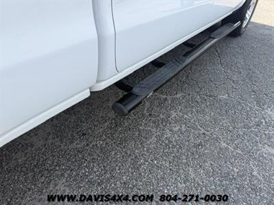 2014 Chevrolet Silverado 1500 LTZ Crew Cab 4X4   - Photo 27 - North Chesterfield, VA 23237