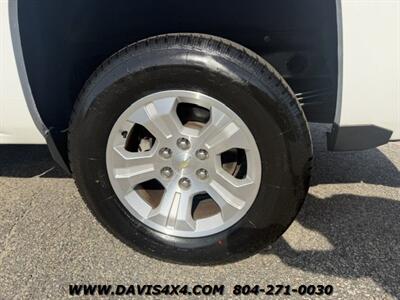 2014 Chevrolet Silverado 1500 LTZ Crew Cab 4X4   - Photo 26 - North Chesterfield, VA 23237