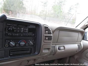 1999 Chevrolet Suburban C1500 LS Silverado   - Photo 13 - North Chesterfield, VA 23237