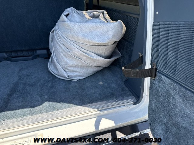 1990 Chevrolet Suburban V1500 Squarebody - Photo 48 - North Chesterfield, VA 23237