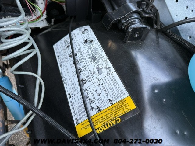 1990 Chevrolet Suburban V1500 Squarebody - Photo 8 - North Chesterfield, VA 23237