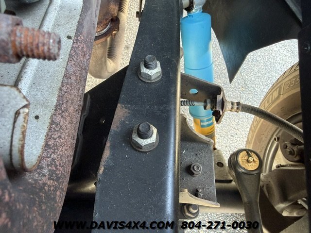 1990 Chevrolet Suburban V1500 Squarebody - Photo 7 - North Chesterfield, VA 23237