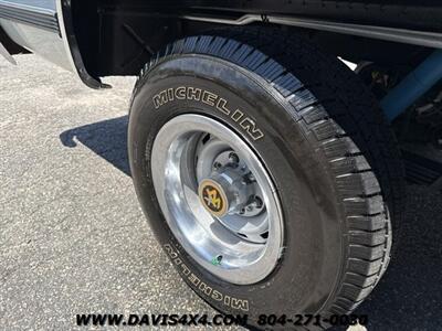 1990 Chevrolet Suburban V1500 Squarebody - Photo 20 - North Chesterfield, VA 23237