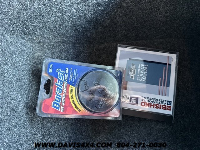 1990 Chevrolet Suburban V1500 Squarebody - Photo 21 - North Chesterfield, VA 23237