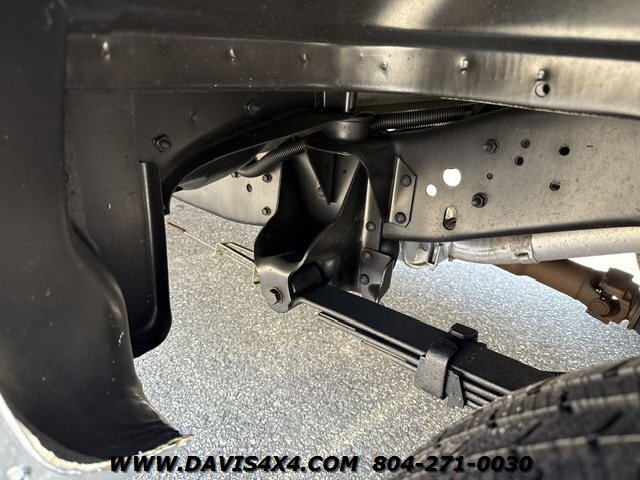 1990 Chevrolet Suburban V1500 Squarebody - Photo 16 - North Chesterfield, VA 23237