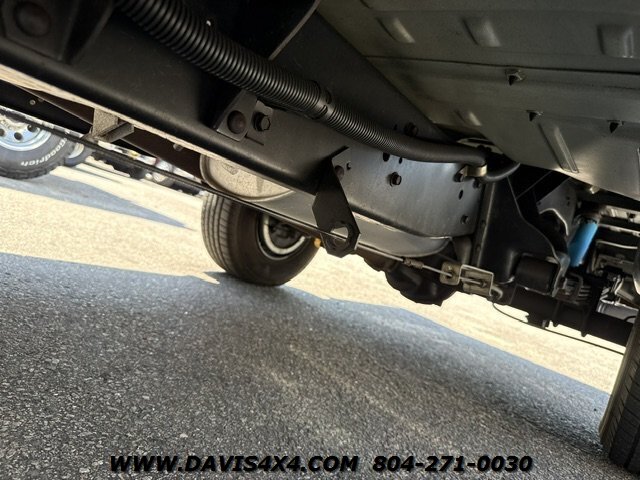 1990 Chevrolet Suburban V1500 Squarebody - Photo 39 - North Chesterfield, VA 23237