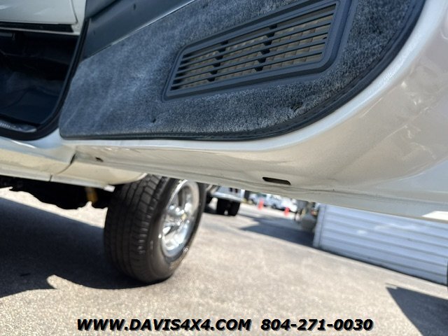 1990 Chevrolet Suburban V1500 Squarebody - Photo 31 - North Chesterfield, VA 23237