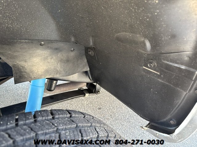1990 Chevrolet Suburban V1500 Squarebody - Photo 15 - North Chesterfield, VA 23237