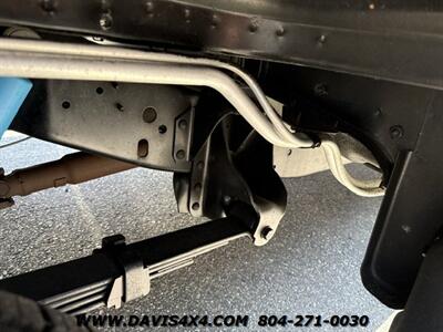 1990 Chevrolet Suburban V1500 Squarebody - Photo 18 - North Chesterfield, VA 23237