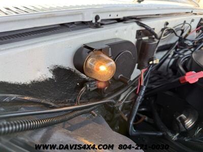 1990 Chevrolet Suburban V1500 Squarebody - Photo 12 - North Chesterfield, VA 23237