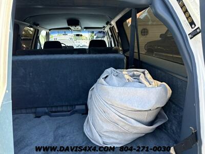 1990 Chevrolet Suburban V1500 Squarebody - Photo 47 - North Chesterfield, VA 23237