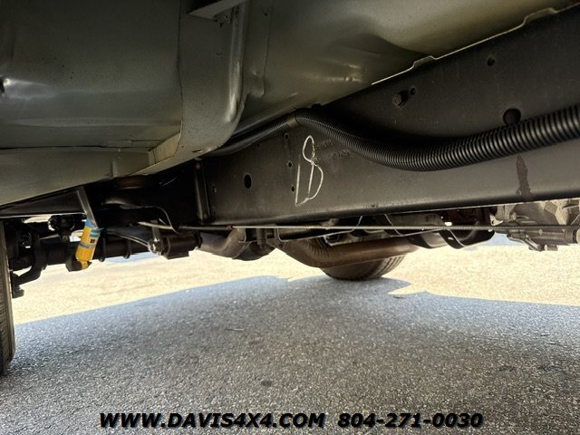 1990 Chevrolet Suburban V1500 Squarebody - Photo 40 - North Chesterfield, VA 23237