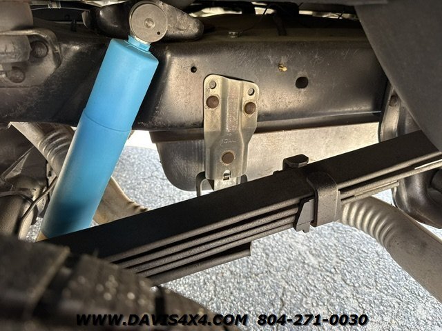 1990 Chevrolet Suburban V1500 Squarebody - Photo 17 - North Chesterfield, VA 23237