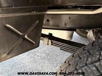 1990 Chevrolet Suburban V1500 Squarebody - Photo 19 - North Chesterfield, VA 23237