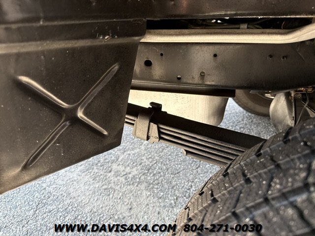 1990 Chevrolet Suburban V1500 Squarebody - Photo 19 - North Chesterfield, VA 23237
