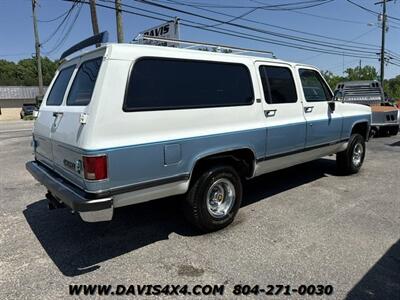 1990 Chevrolet Suburban V1500 Squarebody - Photo 42 - North Chesterfield, VA 23237